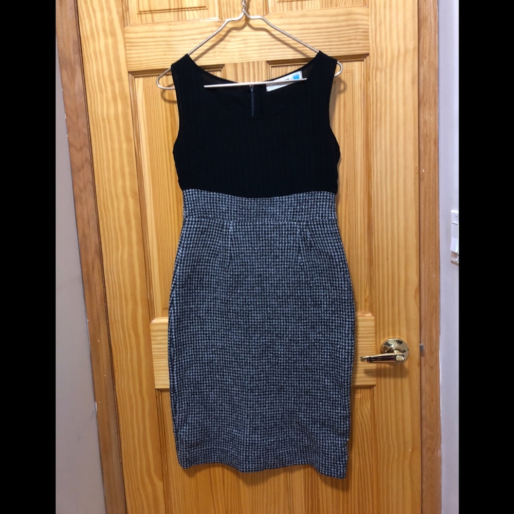 Sparrow casual dress for women